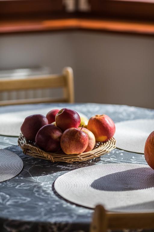 Willa Landhaus Mit Garten Szczecin Zewnętrze zdjęcie